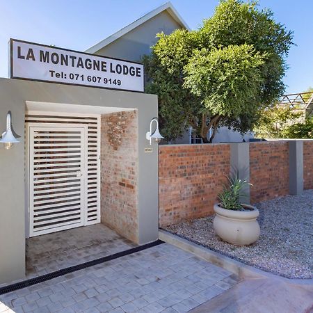 La Montagne Lodge Riebeek-Kasteel Extérieur photo