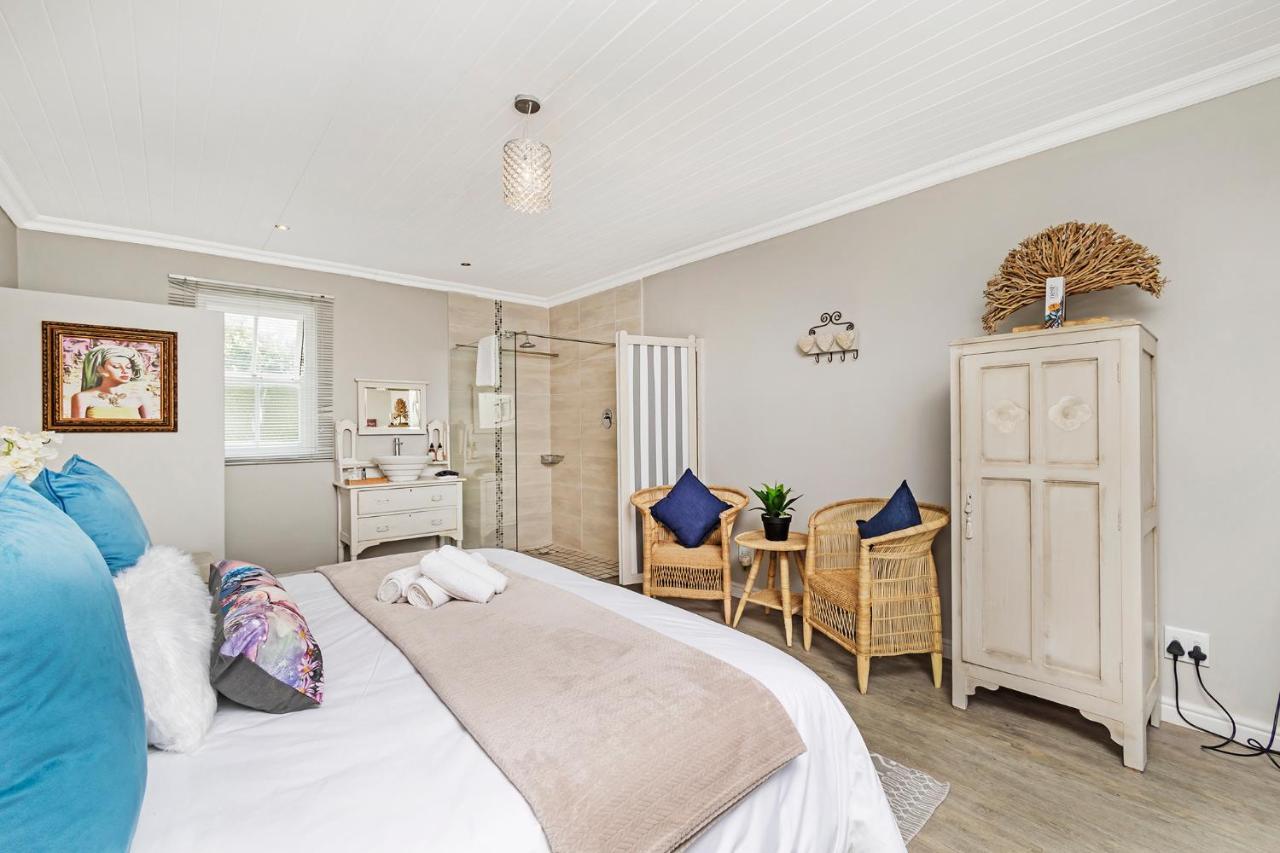 La Montagne Lodge Riebeek-Kasteel Extérieur photo