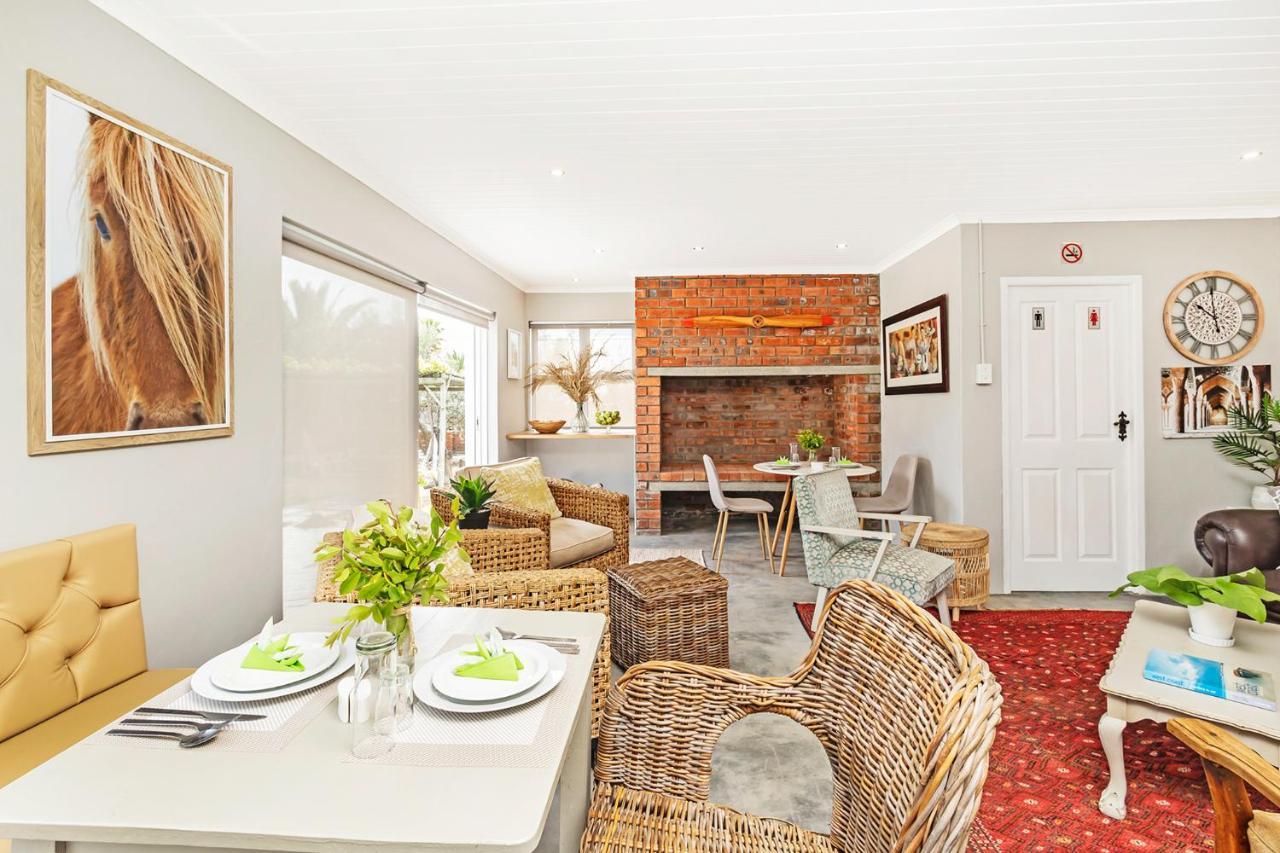 La Montagne Lodge Riebeek-Kasteel Extérieur photo