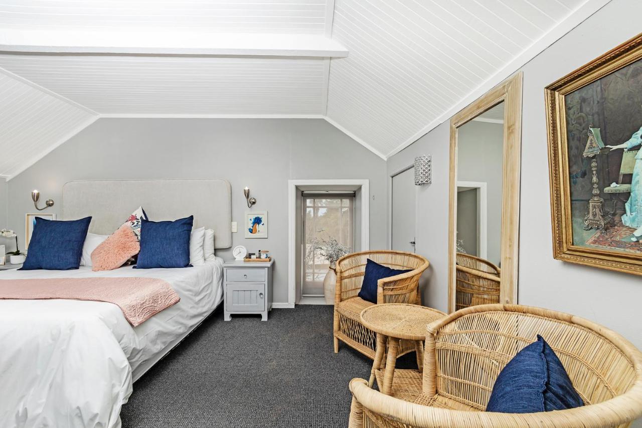 La Montagne Lodge Riebeek-Kasteel Extérieur photo