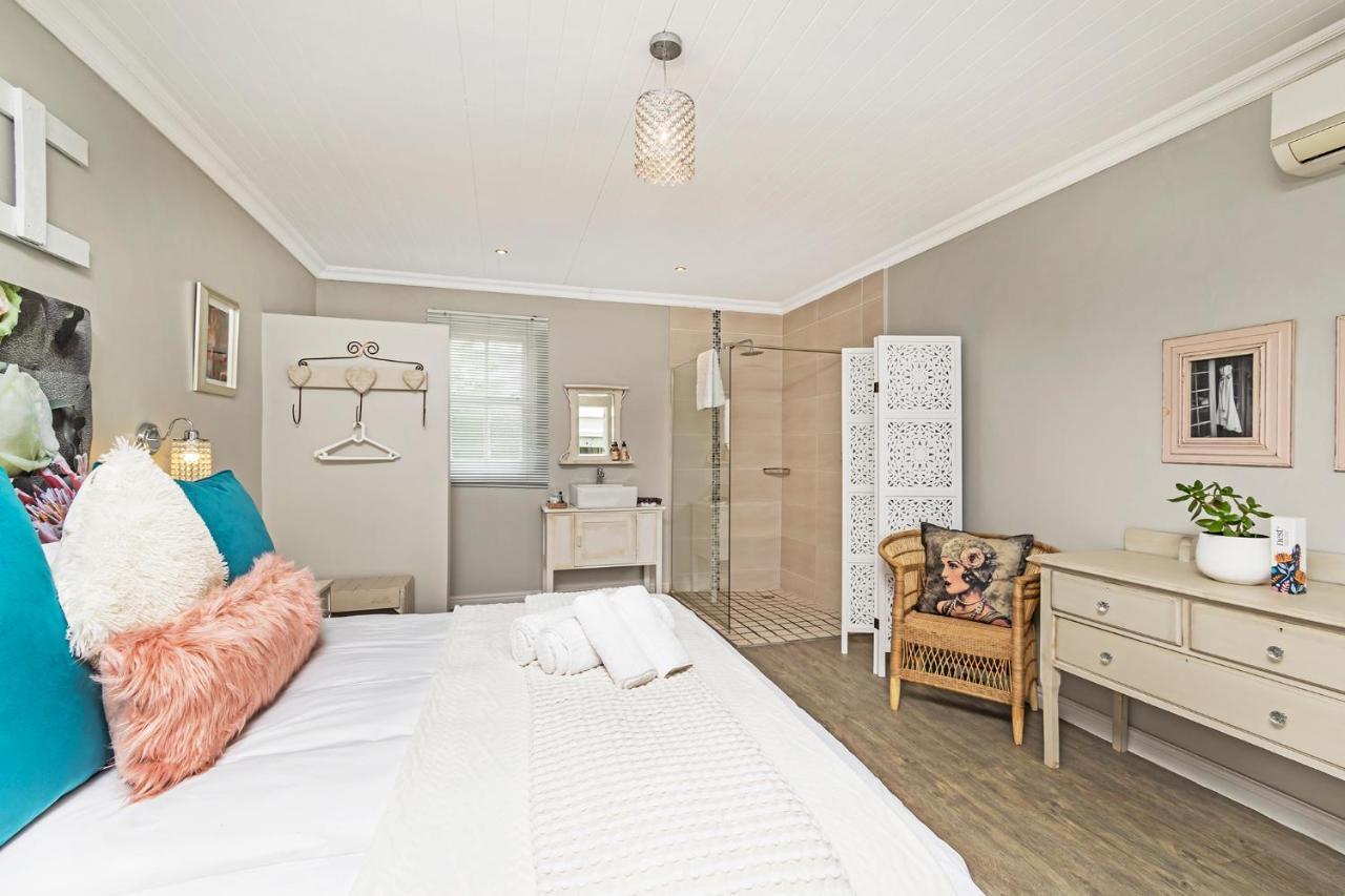 La Montagne Lodge Riebeek-Kasteel Extérieur photo