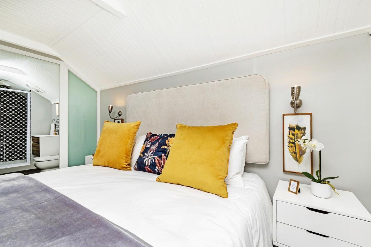 La Montagne Lodge Riebeek-Kasteel Extérieur photo