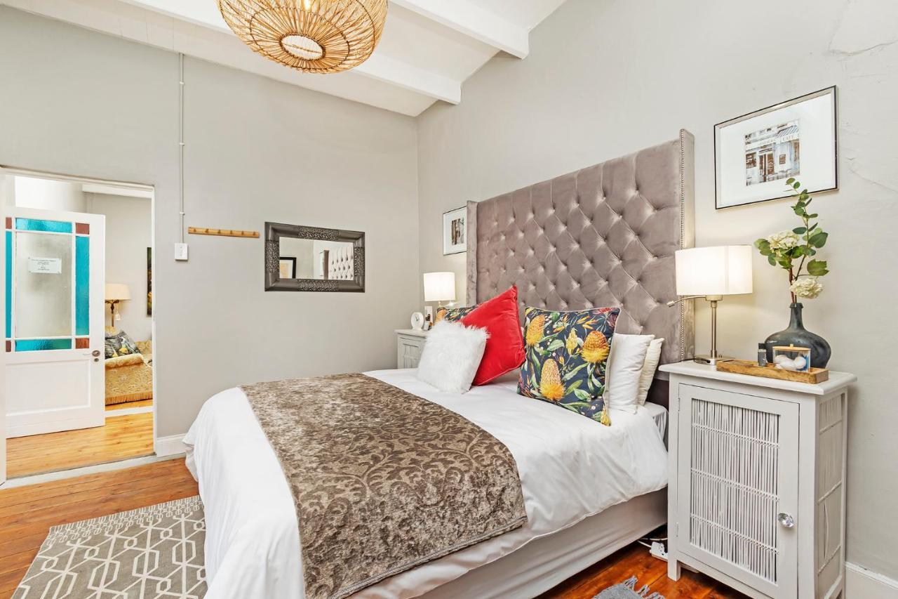 La Montagne Lodge Riebeek-Kasteel Extérieur photo