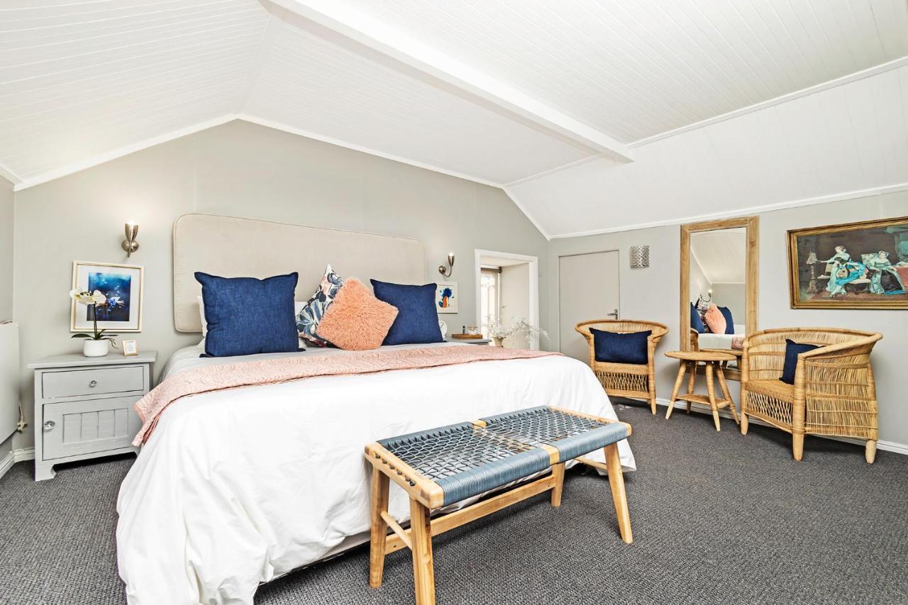 La Montagne Lodge Riebeek-Kasteel Extérieur photo