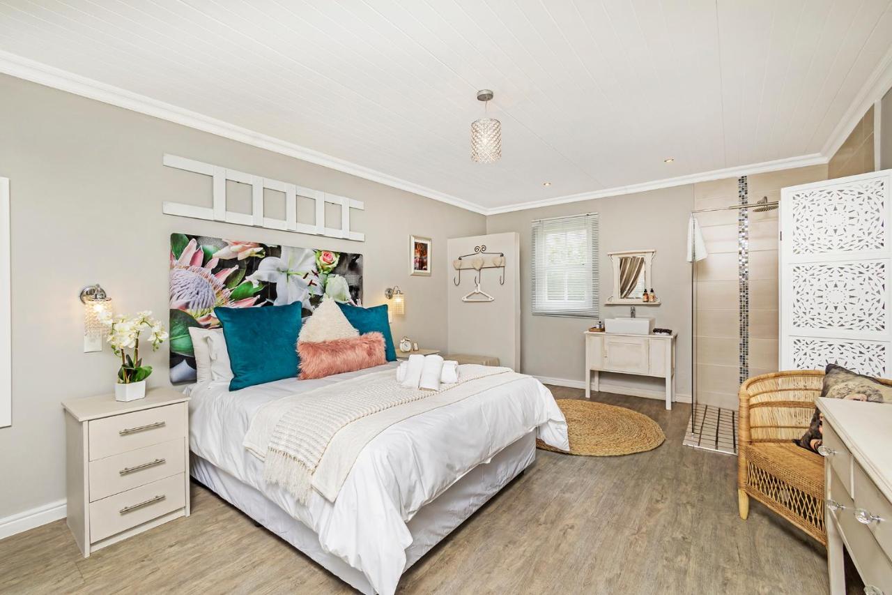La Montagne Lodge Riebeek-Kasteel Extérieur photo