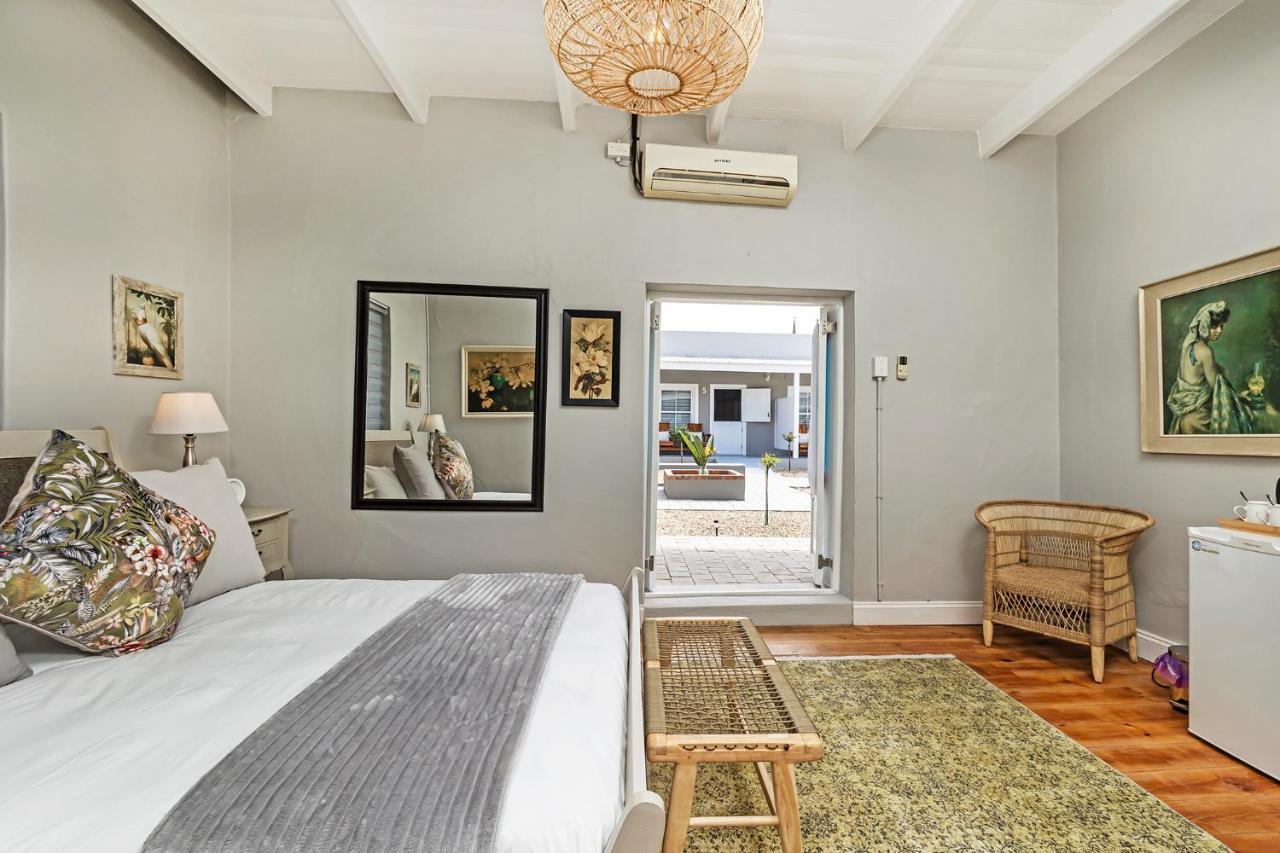 La Montagne Lodge Riebeek-Kasteel Extérieur photo