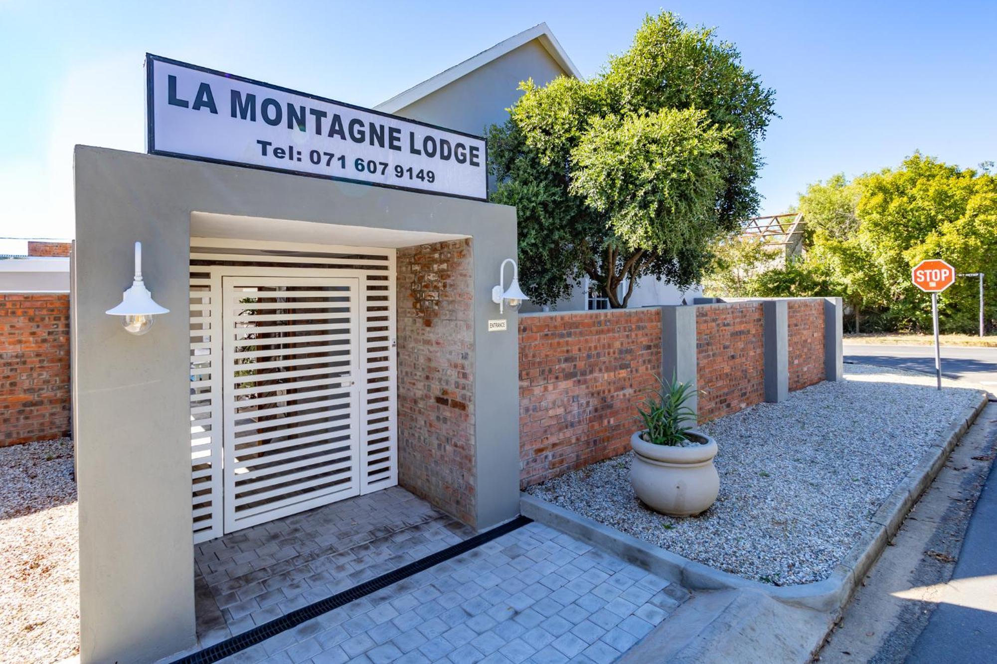 La Montagne Lodge Riebeek-Kasteel Extérieur photo