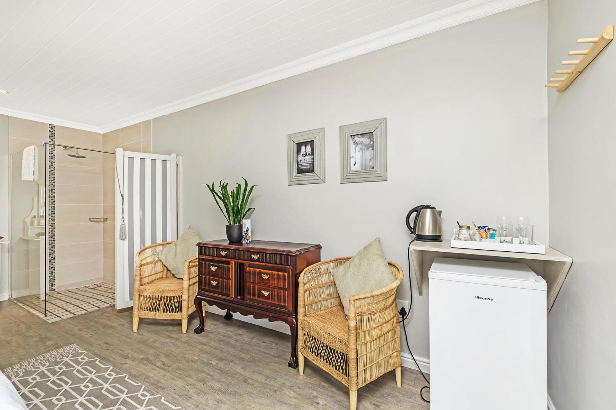 La Montagne Lodge Riebeek-Kasteel Chambre photo